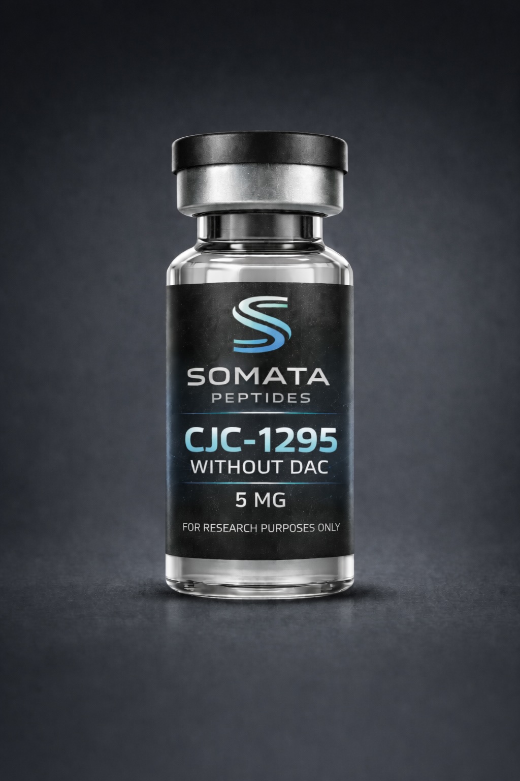 CJC-1295 Without DAC 5mg